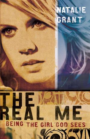 Cover of the book The Real Me by Patsy Clairmont