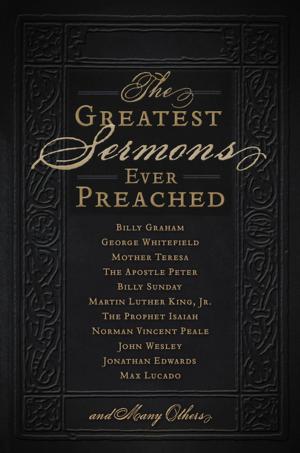 Cover of The Greatest Sermons Ever Preached