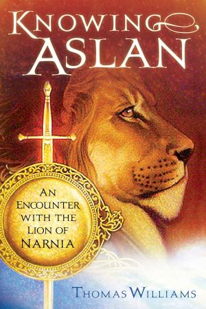 Cover of the book Knowing Aslan by Patsy Clairmont