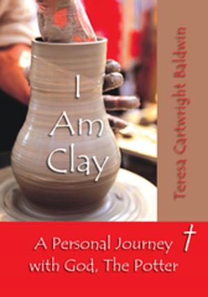 Cover of the book I Am Clay by Barbara Monahan