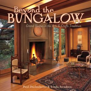Cover of the book Beyond the Bungalow by Jim Arndt