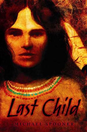 Cover of the book Last Child by Andy Riley