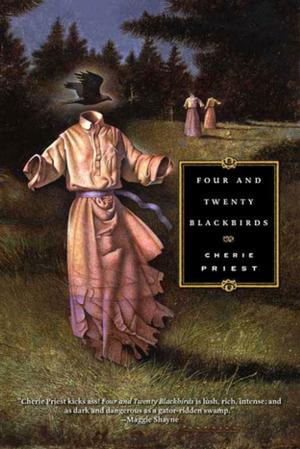 Cover of the book Four and Twenty Blackbirds by Walter Mosley