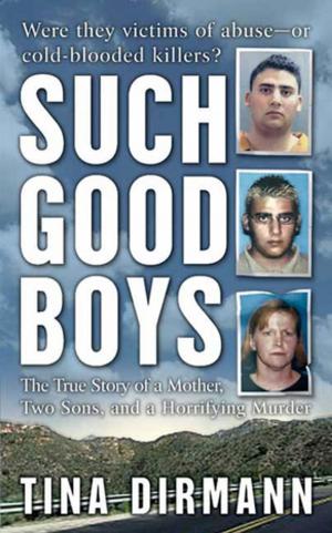 Cover of the book Such Good Boys by Margaret Powell