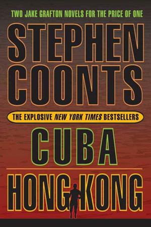 Cover of the book Cuba/Hong Kong by Mark Sullivan