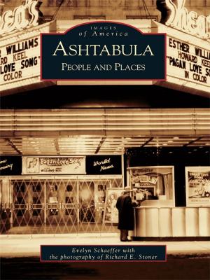 Cover of the book Ashtabula by Fern K. Meyers, James B. Atkinson