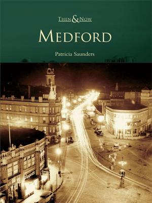 Cover of the book Medford by Judy Carson, Terry McKinney