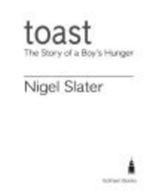 Cover of the book Toast by Michael Strahan, Jay Glazer