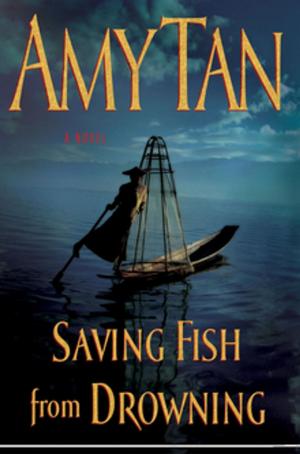 Cover of the book Saving Fish from Drowning by Tabor Evans