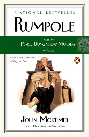 Cover of the book Rumpole and the Penge Bungalow Murders by Clare O'Donohue