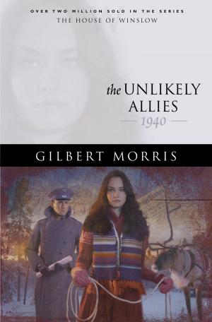 Cover of the book Unlikely Allies, The (House of Winslow Book #36) by Chuck D. Pierce, Rebecca Wagner Sytsema