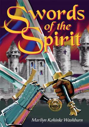 Cover of the book Swords of the Spirit by Ms.Farhat Bakhsh