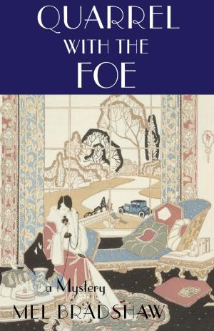 Cover of the book Quarrel with the Foe by Richard Feltoe