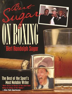 Cover of Bert Sugar on Boxing