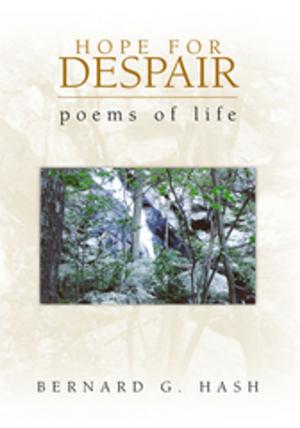 Cover of the book Hope for Despair by Dr. Milton V. Kline