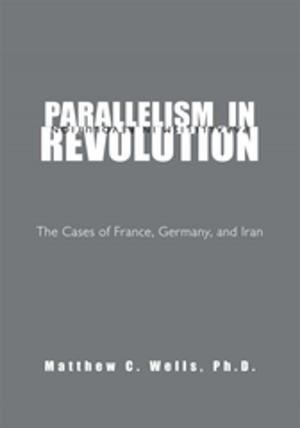 Cover of the book Parallelism in Revolution by Nancy Needham