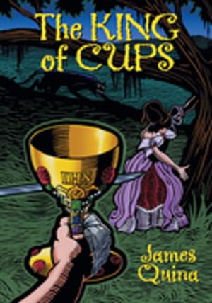 Cover of the book The King of Cups by Newman Springs
