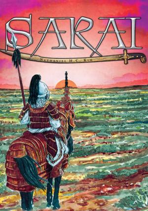 Cover of the book Sarai by A. Wilcox