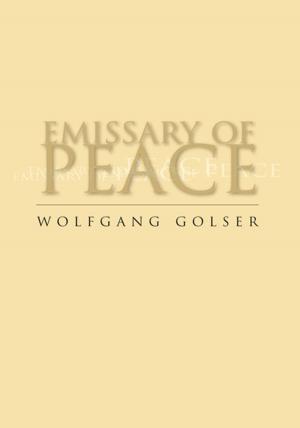 Book cover of Emissary of Peace