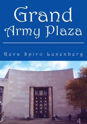 Cover of the book Grand Army Plaza by Jim Shaw