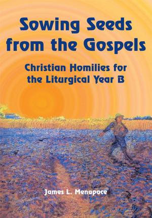 Cover of the book Sowing Seeds from the Gospels by Crystal V. Henry