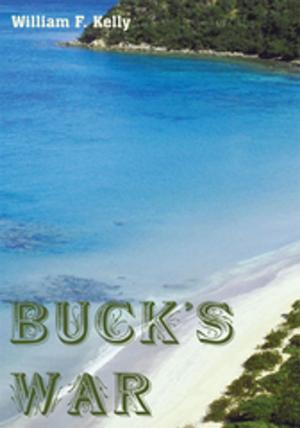 Cover of the book Buck's War by Curt Munson