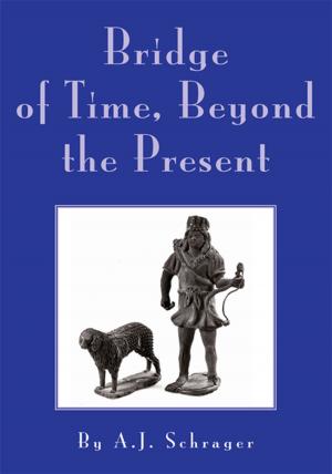 Cover of the book Bridge of Time, Beyond the Present by Susan Sparks