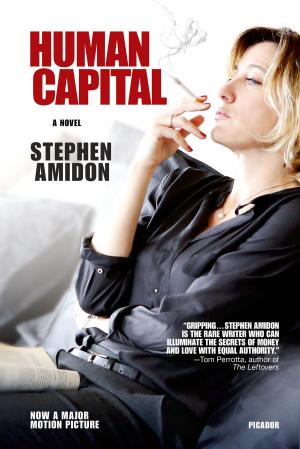 Cover of the book Human Capital by Richard Nelson