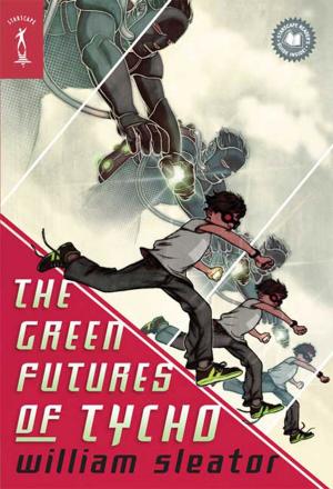 Cover of the book The Green Futures of Tycho by Luigi Capuana, Luigi capuana