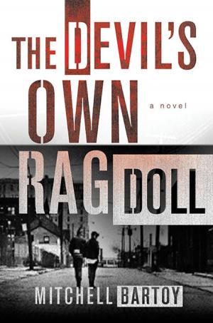 Cover of the book The Devil's Own Rag Doll by Takis Iakovou