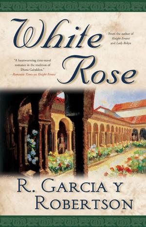 Cover of the book White Rose by Steven Brust