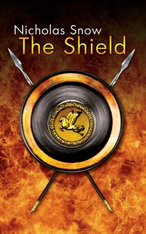 Book cover of The Shield