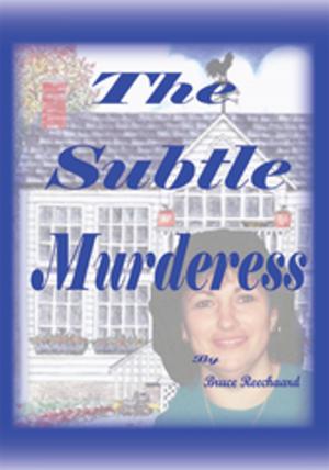 Cover of the book The Subtle Murderess by Scott Dennis Parker