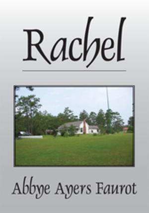 Cover of the book Rachel by Rosemary Heidecker