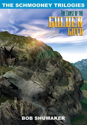 Cover of the book The Curse of the Golden Gato by Ken Knight