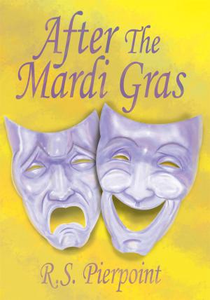 Book cover of After the Mardi Gras