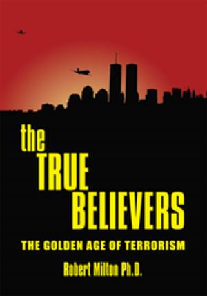 Cover of the book The True Believers by Michael Jean Nystrom-Schut
