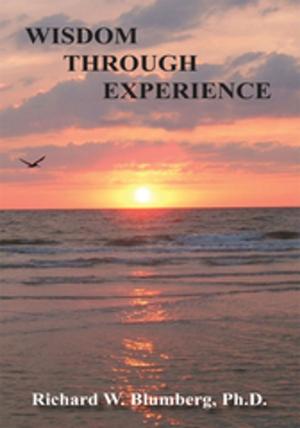 Cover of the book Wisdom Through Experience by Jeannie Eneh