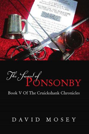 Cover of the book The Sword of Ponsonby by Juhi Kunde