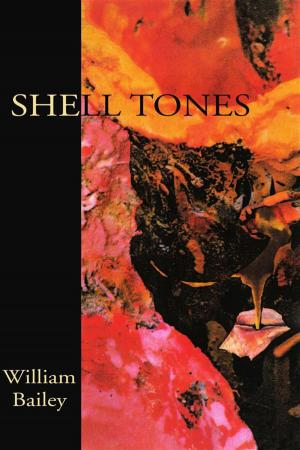 Cover of the book Shell Tones by Saundra K. Sandrock