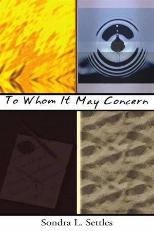 Cover of the book To Whom It May Concern by R. James Roybal