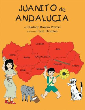 Cover of the book Juanito De Andalucia by Kristin Carter Rowe