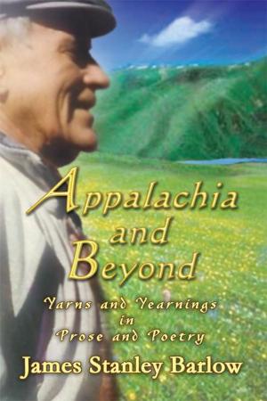 Cover of the book Appalachia and Beyond by Newton C. Jibunoh