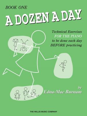 Book cover of A Dozen a Day Book 1