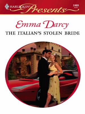 Cover of the book The Italian's Stolen Bride by Dorothy Elbury