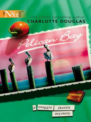 Book cover of Pelican Bay