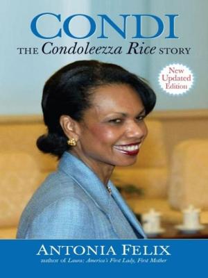 Cover of the book Condi by Yvette Steele