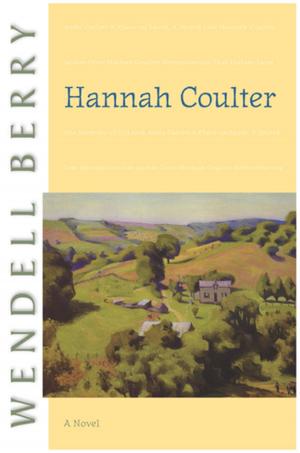 Book cover of Hannah Coulter
