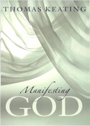 Cover of the book Manifesting God by Matt Ball, Bruce Friedrich