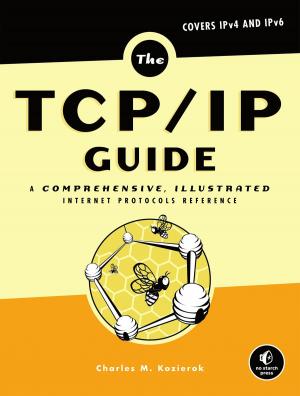 Cover of the book The TCP/IP Guide by Derek Runberg, Brian Huang